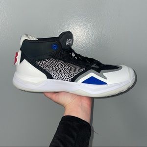 Men’s New Balance Kawhi Signature Basketball Shoes Size 9